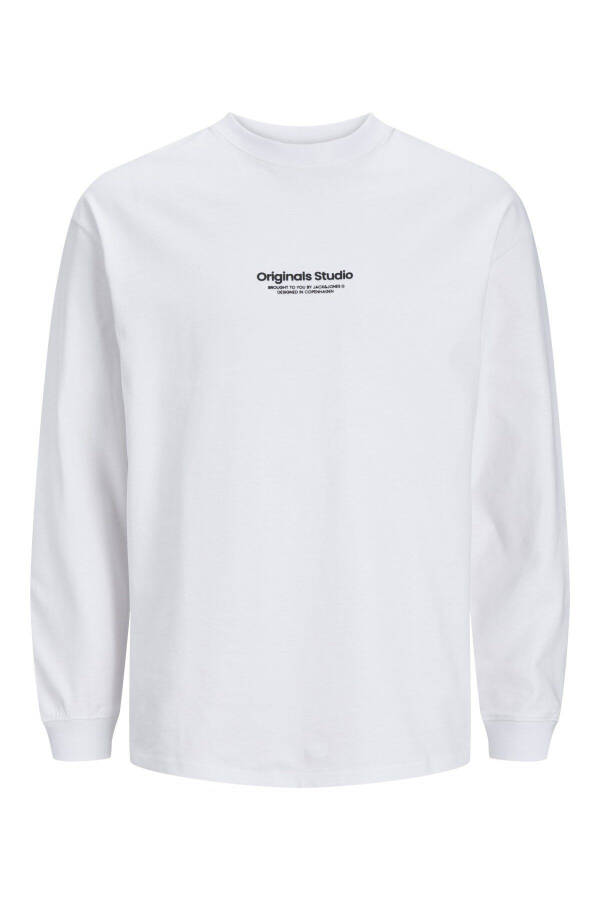 JorVesterbro Long Sleeve T-Shirt - 1