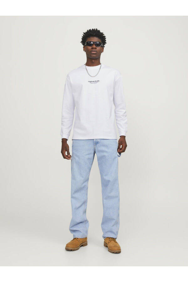 JorVesterbro Long Sleeve T-Shirt - 3