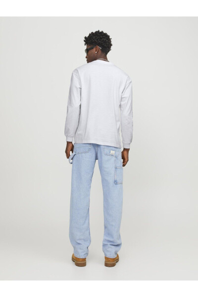 JorVesterbro Long Sleeve T-Shirt - 4