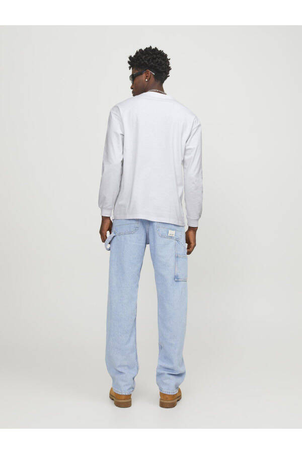 JorVesterbro Long Sleeve T-Shirt - 4