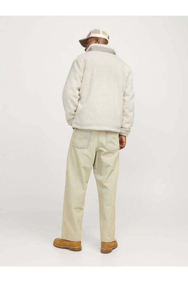 JorVesterbro Plush Lined Jacket - 4