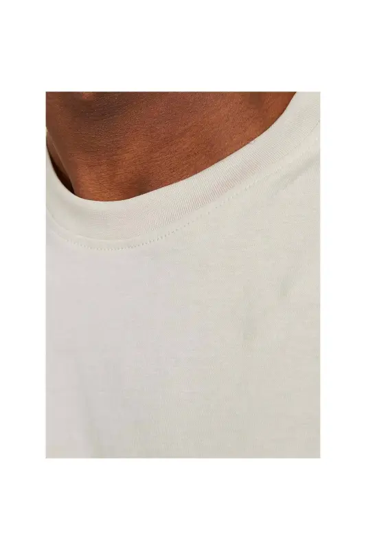JORVESTERBRO SLEEVELESS TEE SN-Moonbeam - 5