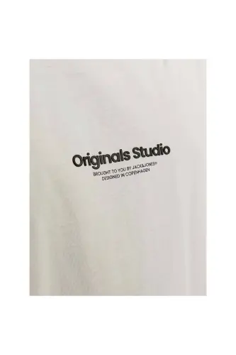 JORVESTERBRO SLEEVELESS TEE SN-Moonbeam - 6