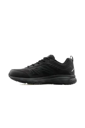 Josep 2pr Black Men's Outdoor Shoe 101164832 Black-S6 - LUMBERJACK (1)