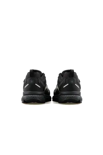 Josep 2pr Black Men's Outdoor Shoe 101164832 Black-S6 - 4