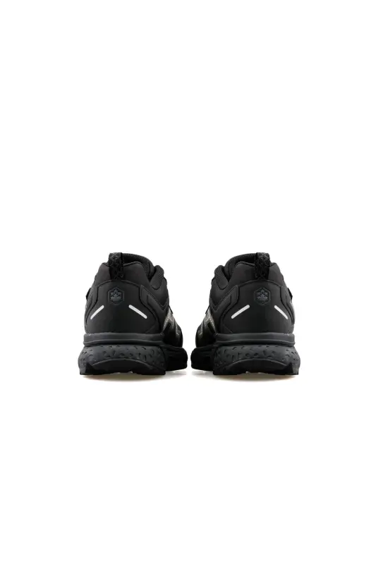 Josep 2pr Black Men's Outdoor Shoe 101164832 Black-S6 - 4