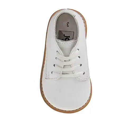 Josmo Baby Unisex Walking Shoes First Walker, Baby First Walk Training Shoes - 5