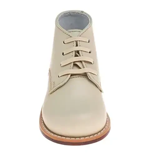 Josmo Baby Unisex Walking Shoes First Walker, Baby First Walk Training Shoes - 3