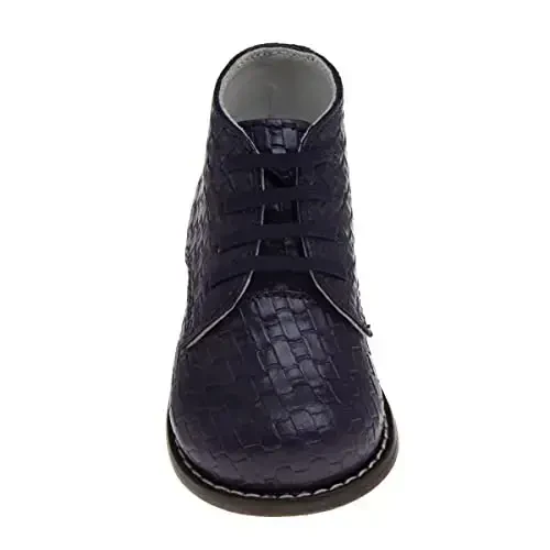 Josmo Baby Unisex Walking Shoes First Walker, Baby First Walk Training Shoes - 3