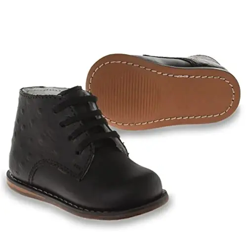 Josmo Baby Unisex Walking Shoes First Walker, Baby First Walk Training Shoes - JOSMO (1)