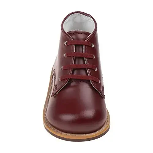 Josmo Baby Unisex Walking Shoes First Walker, Baby First Walk Training Shoes - 5