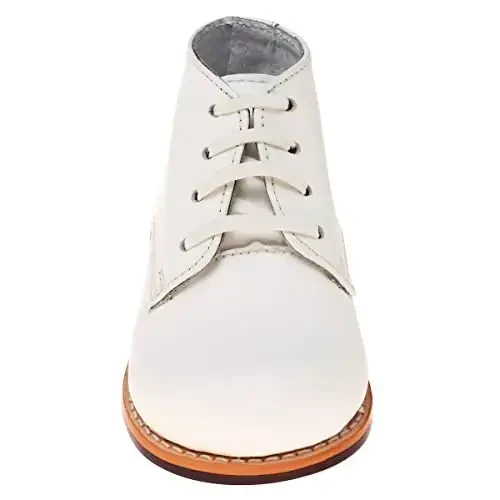 Josmo Baby Unisex Walking Shoes First Walker, Baby First Walk Training Shoes - 3