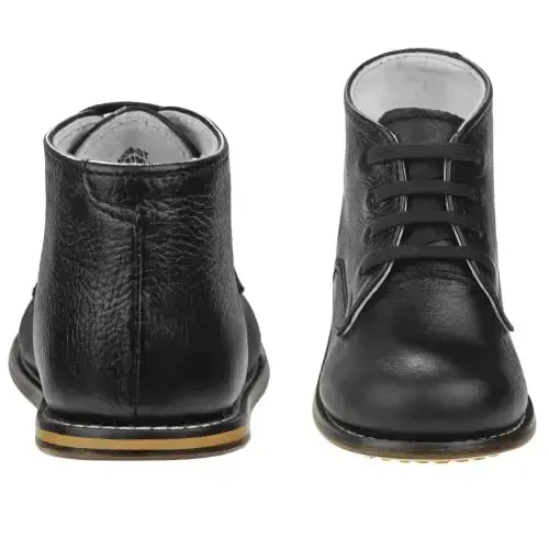 Josmo Baby Unisex Yurish Poyabzallari Birinchi Yuruvchi, Chaqaloq Birinchi Yurish Mashq Poyabzallari - 3