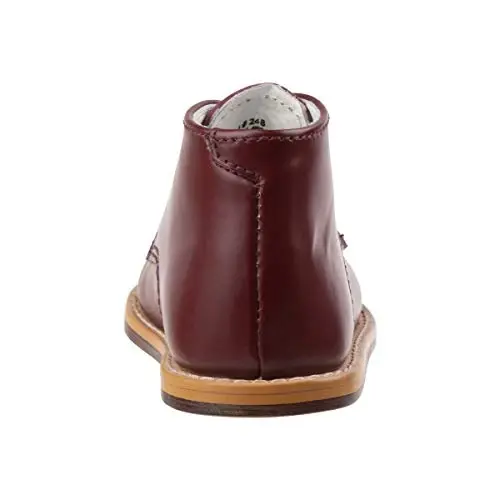 Josmo Baby Unisex Yurish Poyabzallari Birinchi Yuruvchi, Chaqaloq Birinchi Yurish Mashq Poyabzallari - 4