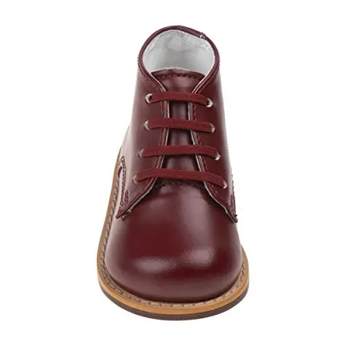 Josmo Baby Unisex Yurish Poyabzallari Birinchi Yuruvchi, Chaqaloq Birinchi Yurish Mashq Poyabzallari - 5