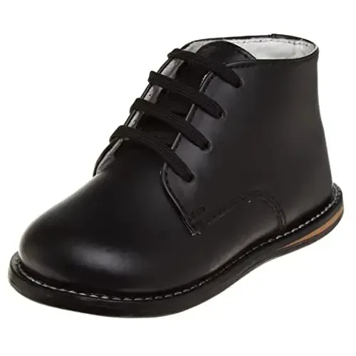 Josmo Baby Unisex yurish poyabzallari Birinchi yuruvchi, Chaqaloq birinchi yurish uchun mashg'ulot poyabzallari - 1