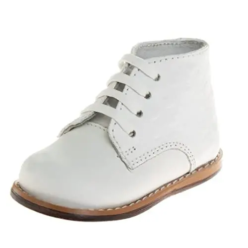 Josmo Baby Unisex Yurish poyabzallari Birinchi Yuruvchi, Chaqaloq Birinchi Yurish uchun mashq poyabzallari - JOSMO