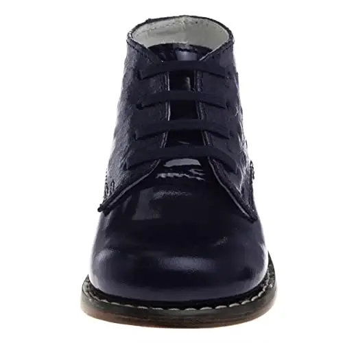 Josmo Baby Unisex Yurish poyabzallari Birinchi yuruvchi, Chaqaloq birinchi yurish uchun mashq poyabzallari - 3