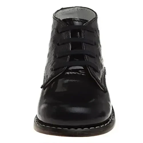 Josmo Baby Unisex Yurish poyabzallari Birinchi yuruvchi, Chaqaloq birinchi yurish uchun mashq poyabzallari - 3