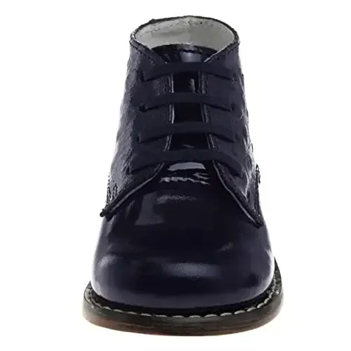 Josmo Baby Unisex Yurish poyabzallari Birinchi yuruvchi, Chaqaloqning birinchi yurish mashqlari poyabzallari - 3