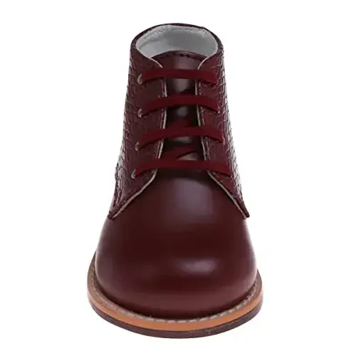 Josmo Baby Unisex Yurish Poyabzallari Birinchi Yuruvchi, Go'dakning Birinchi Yurish Mashq Poyabzallari - 3