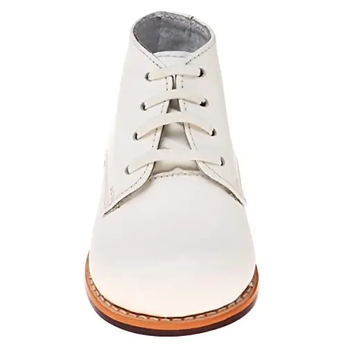 Josmo Baby Unisex Yurish poyafzali Birinchi yuruvchi, Chaqaloq birinchi yurish mashq poyafzali - 3