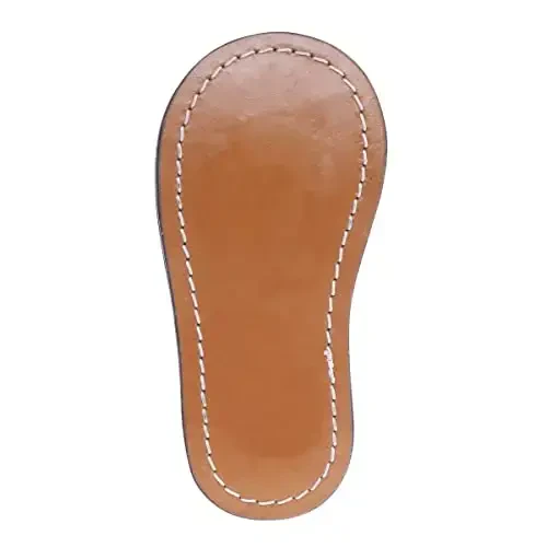 Josmo Baby Unisex Yurish poyafzali Birinchi yuruvchi, Chaqaloq birinchi yurish mashqlari poyafzali - 4