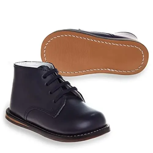 Josmo Baby Unisex yurish poyafzallari Birinchi qadam, Chaqaloq birinchi yurish mashq poyafzallari - 2