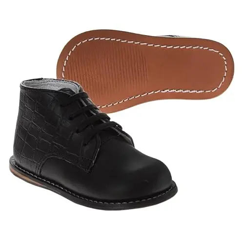 Josmo Baby Unisex Yurish poyafzallari Birinchi qadam, Chaqaloq birinchi yurish mashqlari poyafzali - 2