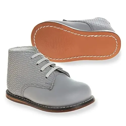 Josmo Baby Unisex Yurish poyafzallari Birinchi qadam, Chaqaloq birinchi yurish mashqlari poyafzali - JOSMO (1)