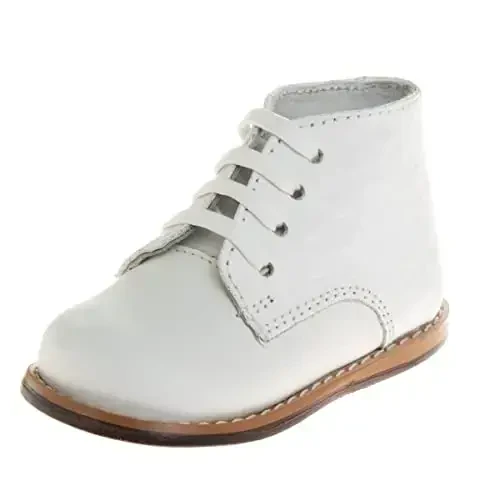 Josmo Baby Unisex yurish poyafzallari Birinchi yuruvchi, Bolalar uchun birinchi qadam mashqlari poyafzali - JOSMO