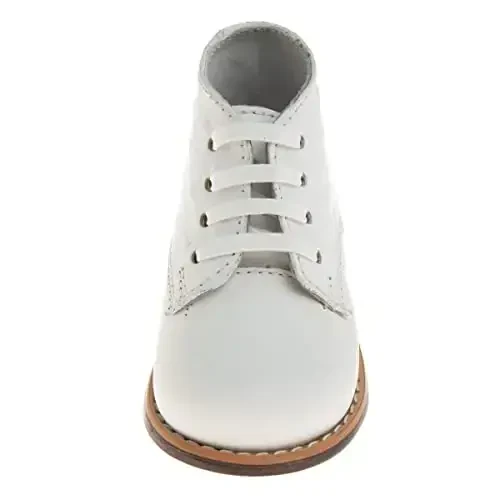 Josmo Baby Unisex yurish poyafzallari Birinchi yuruvchi, Bolalar uchun birinchi qadam mashqlari poyafzali - 3