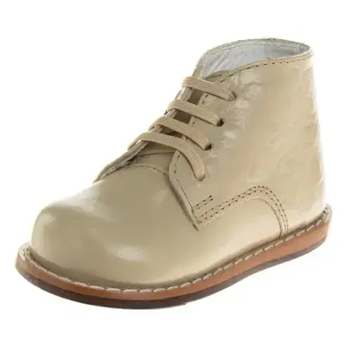 Josmo Baby Unisex Yurish poyafzallari Birinchi yuruvchi, Chaqaloq Birinchi Yurish Mashq poyafzallari - JOSMO