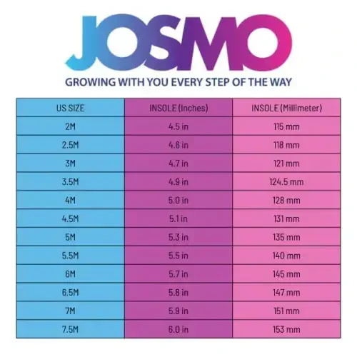 Josmo Baby Unisex Yurish poyafzallari Birinchi yuruvchi, Chaqaloq Birinchi Yurish Mashq poyafzallari - 5