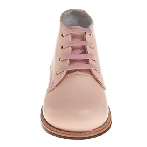 Josmo Baby Unisex Walking Shoes First Walker, Baby First Walk Training Shoes - 3