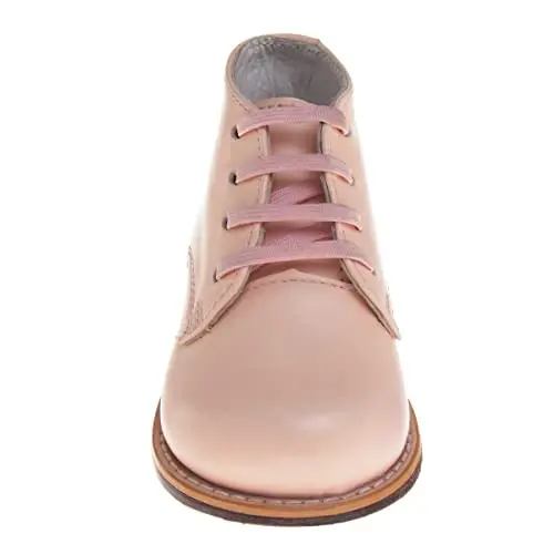 Josmo Baby Unisex Walking Shoes First Walker, Baby First Walk Training Shoes - 3