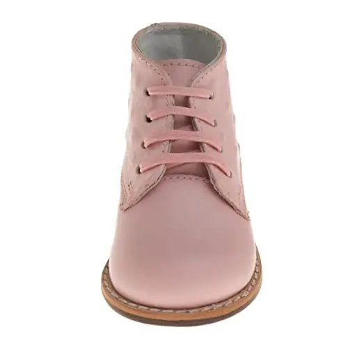 Josmo Baby Unisex Walking Shoes First Walker, Baby First Walk Training Shoes - 3