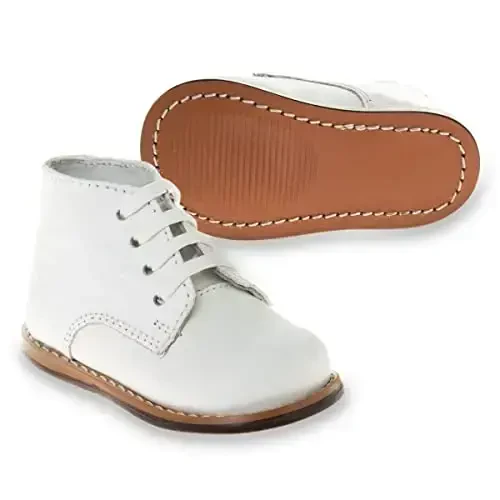 Josmo Baby Unisex Walking Shoes First Walker, Baby First Walk Training Shoes - JOSMO (1)