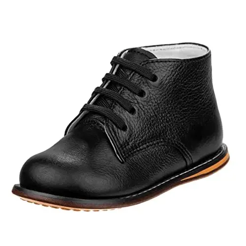 Josmo Baby Unisex Walking Shoes First Walker, Baby First Walk Training Shoes - JOSMO