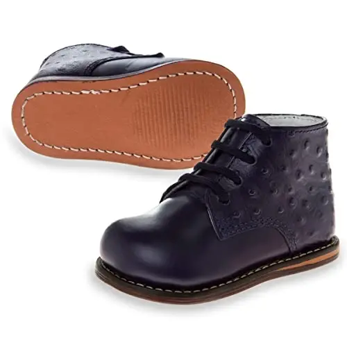 Josmo Baby Unisex Walking Shoes First Walker, Baby First Walk Training Shoes - JOSMO (1)