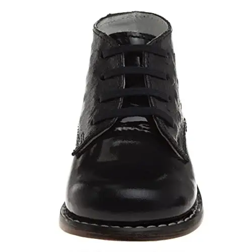 Josmo Baby Unisex Walking Shoes First Walker, Baby First Walk Training Shoes - 3