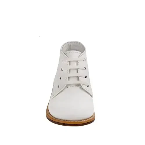 Josmo Baby Unisex Walking Shoes First Walker, Baby First Walk Training Shoes - 4