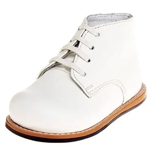 Josmo Baby Unisex Walking Shoes First Walker, Baby First Walk Training Shoes - JOSMO