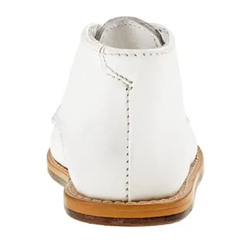 Josmo Baby Walking Shoes Wide Walker Boots - Babies First Steps Walk Training Shoes Unisex (Infant - Toddler) - 3