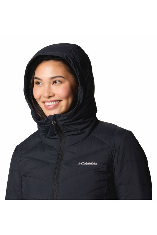 Joy Peak II Mid Women's Jacket - 12