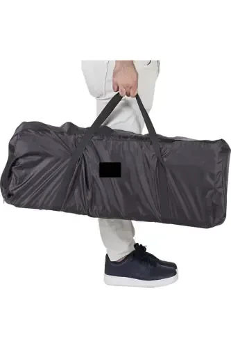 Joy Plus Bebek O'yin Parki Yotoq Beshik Yotoq Sovg'ali-bej - 6