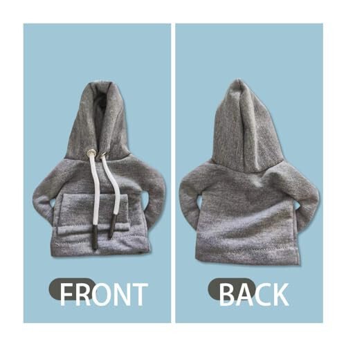 JOYCOURT Avtomobil Vites Qo'ltig'i Kaputi, Moda Vites Qo'ltig'i Tugmasi Qopqog'i, Avtomatik Vites Qo'ltig'i Uchun Mini Kaput, Avto Ichki Sevimli Gadgetlar, Universal Avto Dekor Aksessuarlari - 7