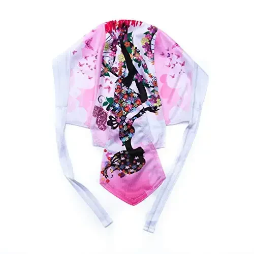 JPOJPO Ayollar Erkaklar Velosiped Kepkasi MTB Velosiped Shlyapa Ter Sochuvchi Latta Dubulg'a Astar Bosh Suyagi Nafas Oluvchi Bosh O'rami Sport - 3