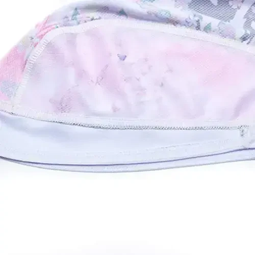 JPOJPO Ayollar Erkaklar Velosiped Kepkasi MTB Velosiped Shlyapa Ter Sochuvchi Latta Dubulg'a Astar Bosh Suyagi Nafas Oluvchi Bosh O'rami Sport - 5