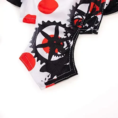 JPOJPO Ayollar Erkaklar Velosiped Kepkasi MTB Velosiped Shlyapa Teri So‘ruvchi Latta Dubulg‘a Astar Bosh Suyagi Nafas Oluvchi Bosh O‘rami Sport - 3